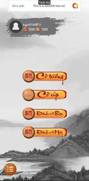 Play Cờ Tướng, Cờ Úp, Cờ Thế - Aba  and enjoy Cờ Tướng, Cờ Úp, Cờ Thế - Aba with UptoPlay