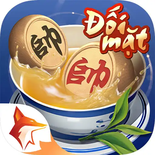 Play Cờ tướng - Đối mặt ZingPlay APK Play Cờ tướng - Đối mặt ZingPlay APK