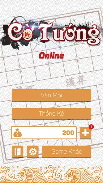 Play Cờ Tướng Online - Cờ Úp Online  and enjoy Cờ Tướng Online - Cờ Úp Online with UptoPlay