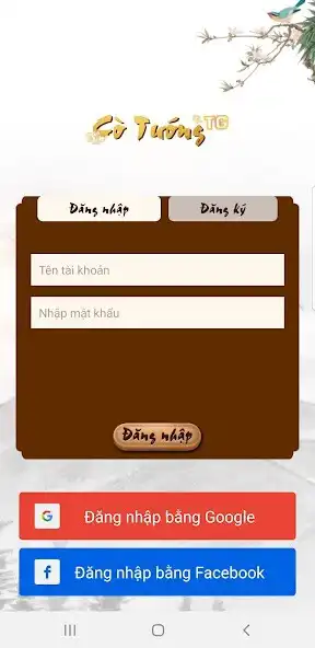Play Cờ Tướng TG  and enjoy Cờ Tướng TG with UptoPlay