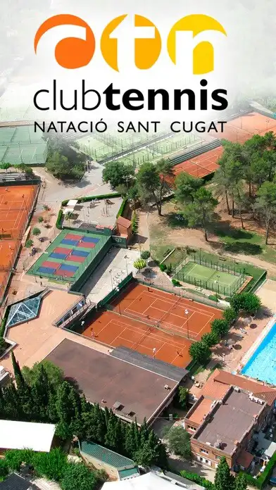 Play CTN Sant Cugat  and enjoy CTN Sant Cugat with UptoPlay