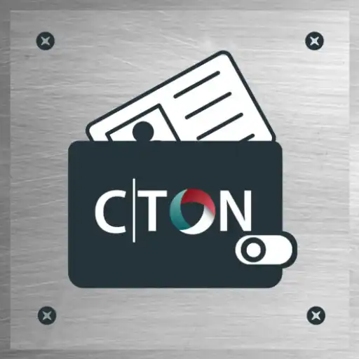 Play CTON Work Wallet APK Play CTON Work Wallet APK