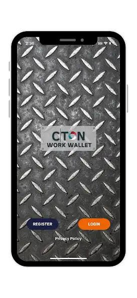 Play CTON Work Wallet  and enjoy CTON Work Wallet with UptoPlay