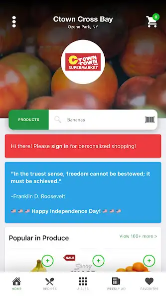 Play C- Town Cross Bay  and enjoy C- Town Cross Bay with UptoPlay