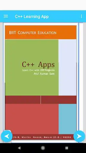 Play C Training App (Offline) with 350 Programs as an online game online C Training App (Offline) with 350 Programs with UptoPlay com.biiteducation.atul.c Play C Training App (Offline) with 350 Programs as an online game C Training App (Offline) with 350 Programs with UptoPlay