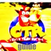 Free play online CTR (Crash Racing Team) tips APK
