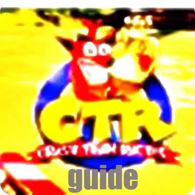 Play CTR (Crash Racing Team) tips