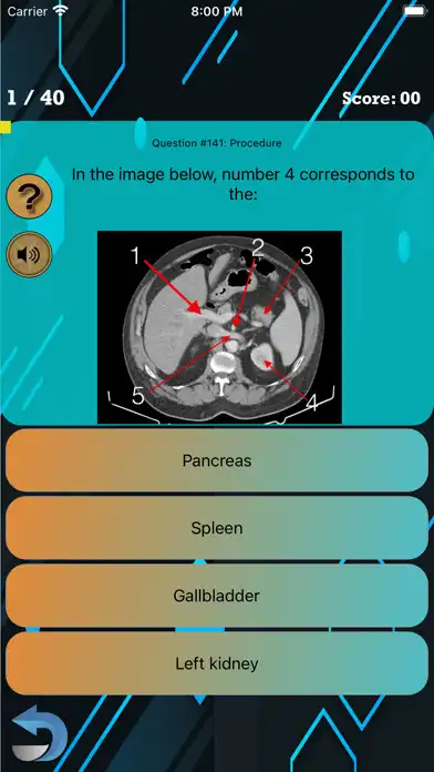 Play CT Registry Test Pro as an online game CT Registry Test Pro with UptoPlay