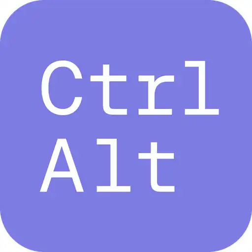 Play Ctrl Alt APK Play Ctrl Alt APK
