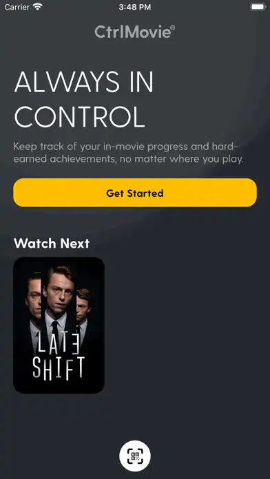 Play CtrlMovie  and enjoy CtrlMovie with UptoPlay