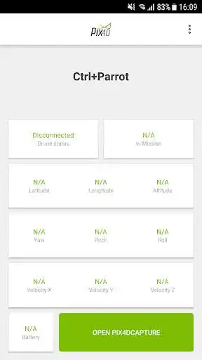 Play Ctrl+Parrot  and enjoy Ctrl+Parrot with UptoPlay