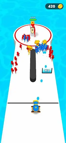 Play Ctrl Z! - Convert  Conquer  and enjoy Ctrl Z! - Convert  Conquer with UptoPlay