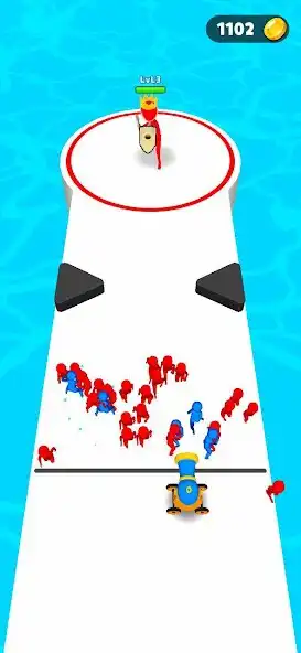 Play Ctrl Z! - Convert  Conquer as an online game Ctrl Z! - Convert  Conquer with UptoPlay