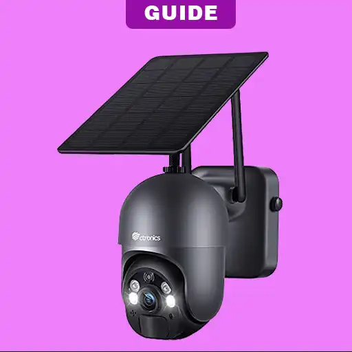 Play Ctronics wifi cam instruction APK Play Ctronics wifi cam instruction APK