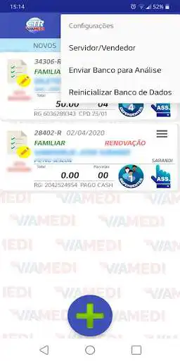 Play CtrViamedi as an online game CtrViamedi with UptoPlay