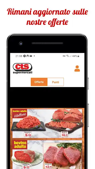 Play CTS App  and enjoy CTS App with UptoPlay