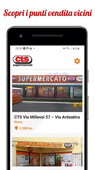 Play CTS App as an online game CTS App with UptoPlay