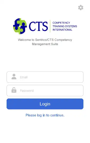 Play CTS Assessment  and enjoy CTS Assessment with UptoPlay