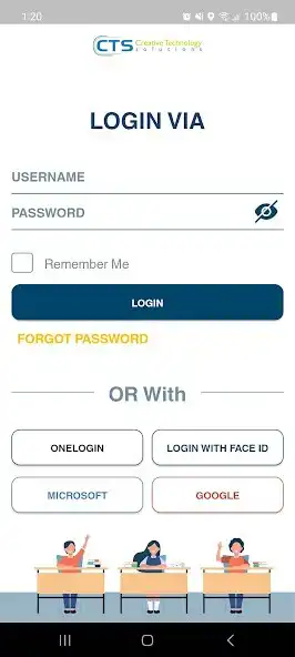 Play CTS Attendance  and enjoy CTS Attendance with UptoPlay