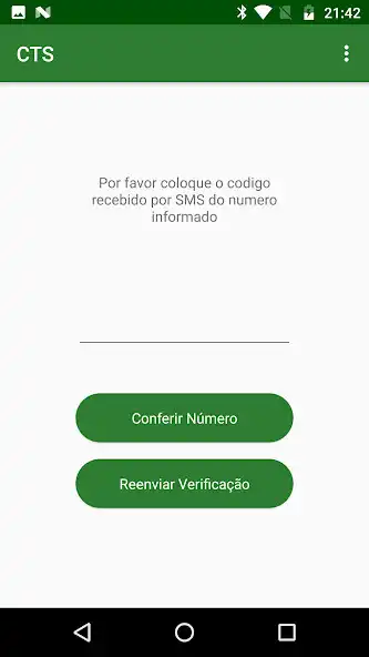 Play CTS - Cooperativa de Transporte de Sorocaba as an online game CTS - Cooperativa de Transporte de Sorocaba with UptoPlay
