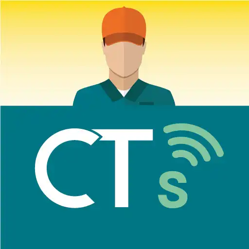 Play CTsmart24 - AppOperatore APK Play CTsmart24 - AppOperatore APK