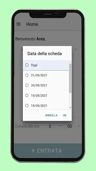 Play CTsmart24 - AppOperatore as an online game CTsmart24 - AppOperatore with UptoPlay