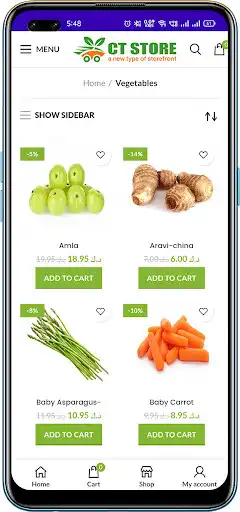 Play CT STore  and enjoy CT STore with UptoPlay