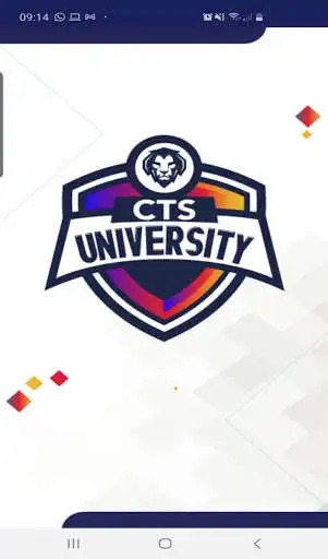 Play CTS University  and enjoy CTS University with UptoPlay