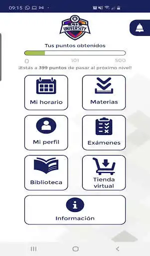 Play CTS University as an online game CTS University with UptoPlay