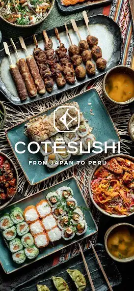 Play Côté Sushi  and enjoy Côté Sushi with UptoPlay