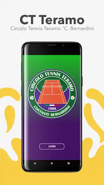 Play CT Teramo  and enjoy CT Teramo with UptoPlay