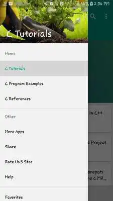 Play C  Tutorials