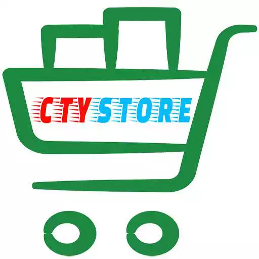 Play Ctystore Online Shopping App APK