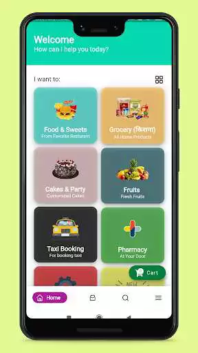 Play Ctystore Online Shopping App  and enjoy Ctystore Online Shopping App with UptoPlay