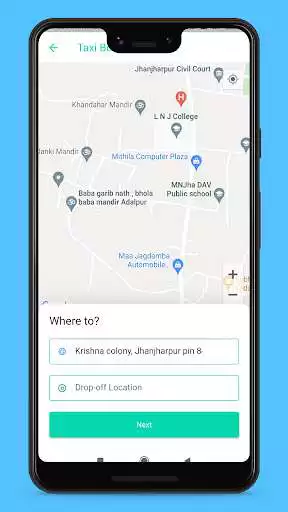 Play Ctystore Online Shopping App as an online game Ctystore Online Shopping App with UptoPlay