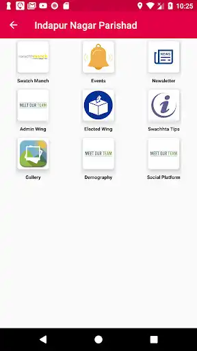 Play CTZAPP Indapur  and enjoy CTZAPP Indapur with UptoPlay