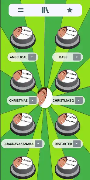 Play CuaCuaVakaNaka Meme Soundboard  and enjoy CuaCuaVakaNaka Meme Soundboard with UptoPlay