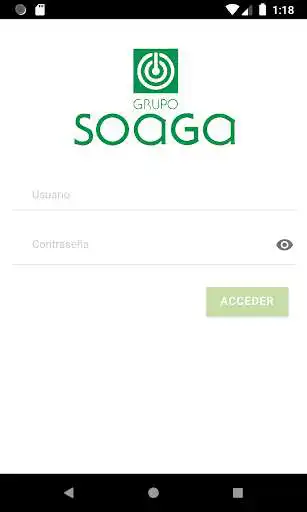 Play Cuaderno de Campo SOAGA  and enjoy Cuaderno de Campo SOAGA with UptoPlay