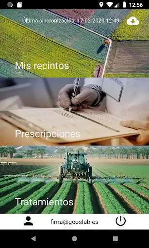 Play Cuaderno de Campo SOAGA as an online game Cuaderno de Campo SOAGA with UptoPlay