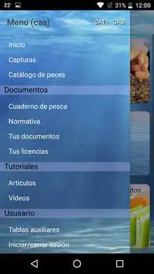Play Cuaderno de Pesca