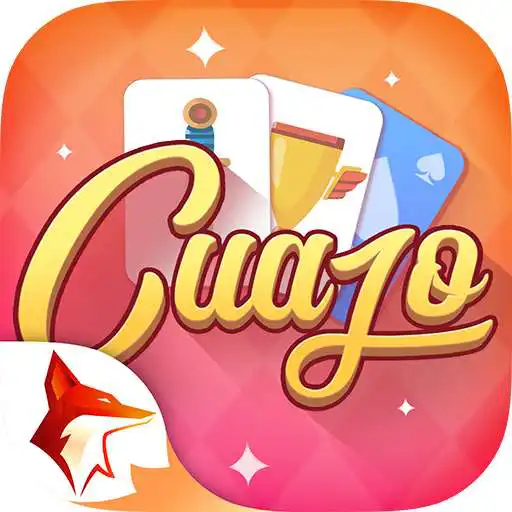 Play Cuajo ZingPlay - Kwaho Filipino APK