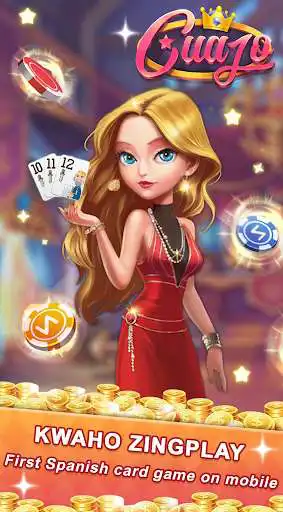 Play Cuajo ZingPlay - Kwaho Filipino  and enjoy Cuajo ZingPlay - Kwaho Filipino with UptoPlay