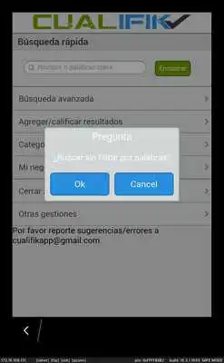 Play Cualifik Play Cualifik