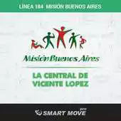 Free play online Cuando llega la LINEA 184 APK Free play online Cuando llega la LINEA 184 APK