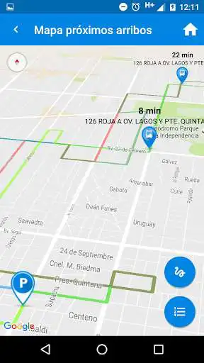 Play Cuando Llega - Rosario as an online game Cuando Llega - Rosario with UptoPlay