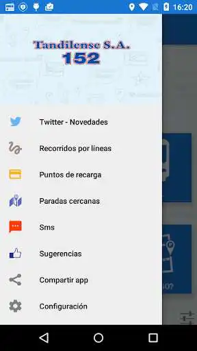 Play Cuando Llega Tandilense S.A.