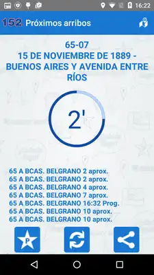 Play Cuando Llega Tandilense S.A.