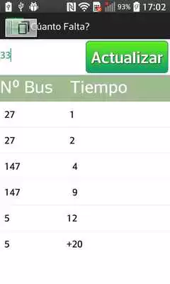 Play Cuanto falta?