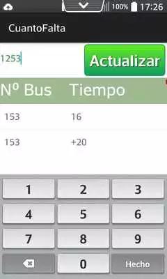 Play Cuanto falta?
