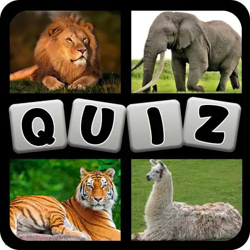 Play Cuanto Sabes de Animales Quiz-Trivia APK